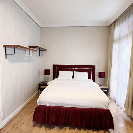 Zebra Hotel Alsancak Izmir Exterior foto