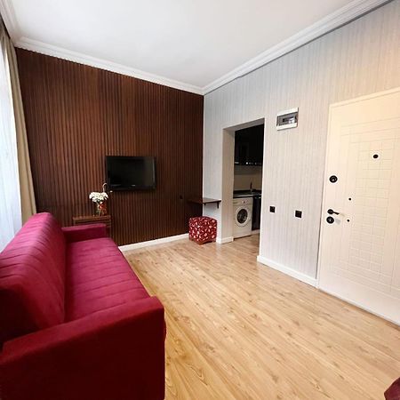 Zebra Hotel Alsancak Izmir Exterior foto
