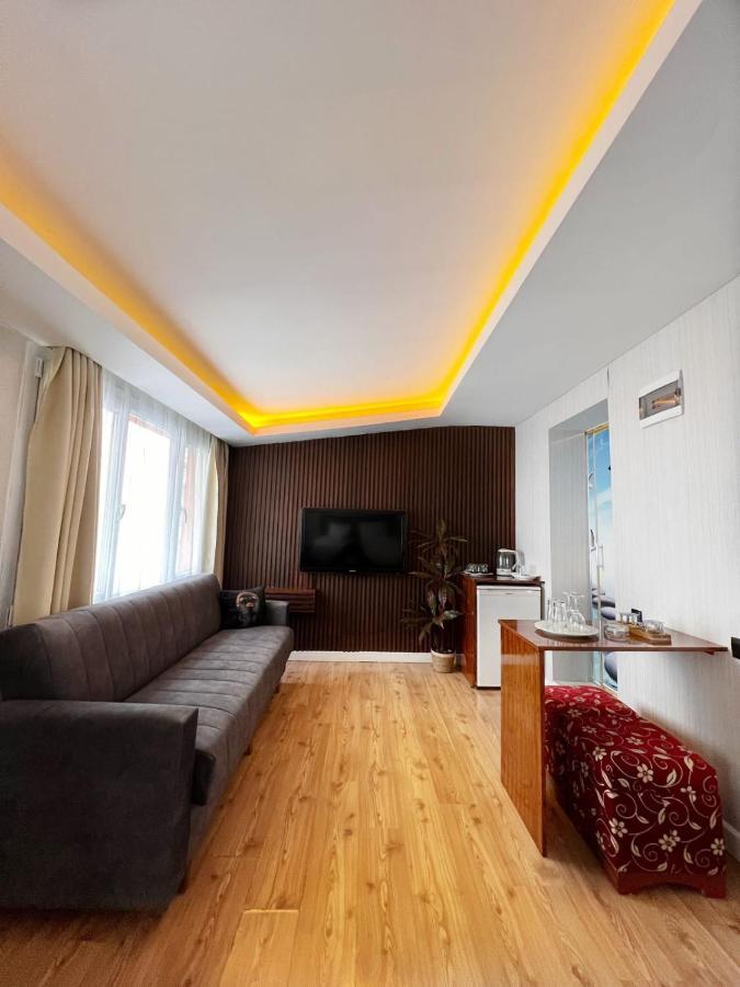Zebra Hotel Alsancak Izmir Exterior foto